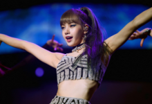 Kpop學(xué)校訓(xùn)練下一個(gè)LisaBlackpinks