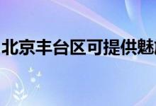 北京豐臺區(qū)可提供魅族手機維修服務(wù)地址在哪