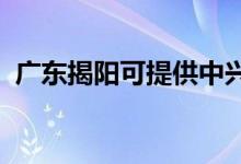 廣東揭陽可提供中興手機維修服務地址在哪