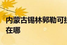 內(nèi)蒙古錫林郭勒可提供中興手機維修服務(wù)地址在哪