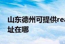 山東德州可提供realme平板電視維修服務地址在哪
