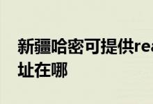 新疆哈密可提供realme平板電視維修服務(wù)地址在哪