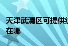 天津武清區(qū)可提供統(tǒng)帥平板電視維修服務(wù)地址在哪