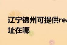 遼寧錦州可提供realme平板電視維修服務地址在哪