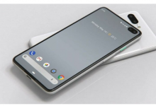 2月27日谷歌PIXEL7智能手機(jī)的第一張圖片曝光