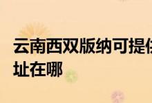 云南西雙版納可提供同洲平板電視維修服務(wù)地址在哪