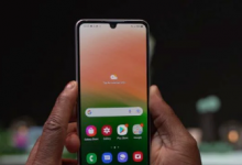 三星Galaxy A33為大眾帶來(lái)IP67防水