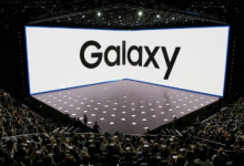 三星通過官方聲明宣布真棒GALAXYA活動(dòng)