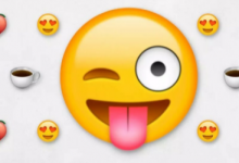 安卓上WHATSAPP的新表情符號(hào)
