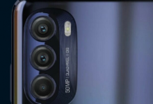 摩托羅拉MOTOGSTYLUS5G2022手機(jī)正式發(fā)布幾天后在圖片中過濾