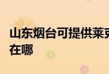 山東煙臺可提供萊克空氣凈化器維修服務(wù)地址在哪