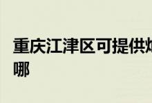 重慶江津區(qū)可提供燦坤掛燙機維修服務地址在哪