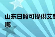 山東日照可提供艾美特除濕機維修服務地址在哪