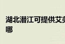 湖北潛江可提供艾美特除濕機維修服務地址在哪
