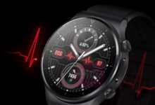 華為WatchGT2Pro心電圖在京東降價(jià)至1280元