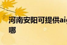 河南安陽可提供aigo投影機維修服務地址在哪