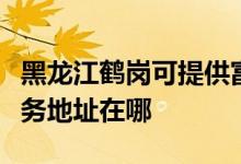 黑龍江鶴崗可提供富士施樂(lè)激光打印機(jī)維修服務(wù)地址在哪