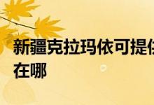新疆克拉瑪依可提供理光復印機維修服務地址在哪