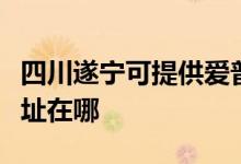 四川遂寧可提供愛普生票據(jù)打印機(jī)維修服務(wù)地址在哪