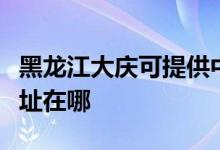 黑龍江大慶可提供中稅針式打印機維修服務地址在哪