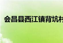 會昌縣西江鎮(zhèn)背坑村望望幼兒園的地址在哪