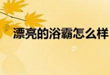 漂亮的浴霸怎么樣？漂亮的浴霸質(zhì)量好嗎