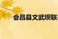 會昌縣文武壩聯(lián)豐幼兒園的地址在哪