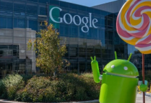 Google 商店有一個令人心碎的錯誤