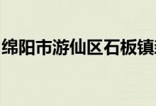 綿陽(yáng)市游仙區(qū)石板鎮(zhèn)森柏村幼兒園的地址在哪
