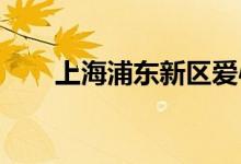 上海浦東新區(qū)愛心幼兒園的地址在哪