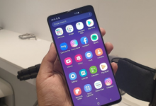 三星Galaxy S10 5G 和一些廉價(jià)手機(jī)將獲得更少的安全補(bǔ)丁