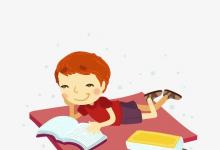 中學知識:北京的春節(jié)課文原文